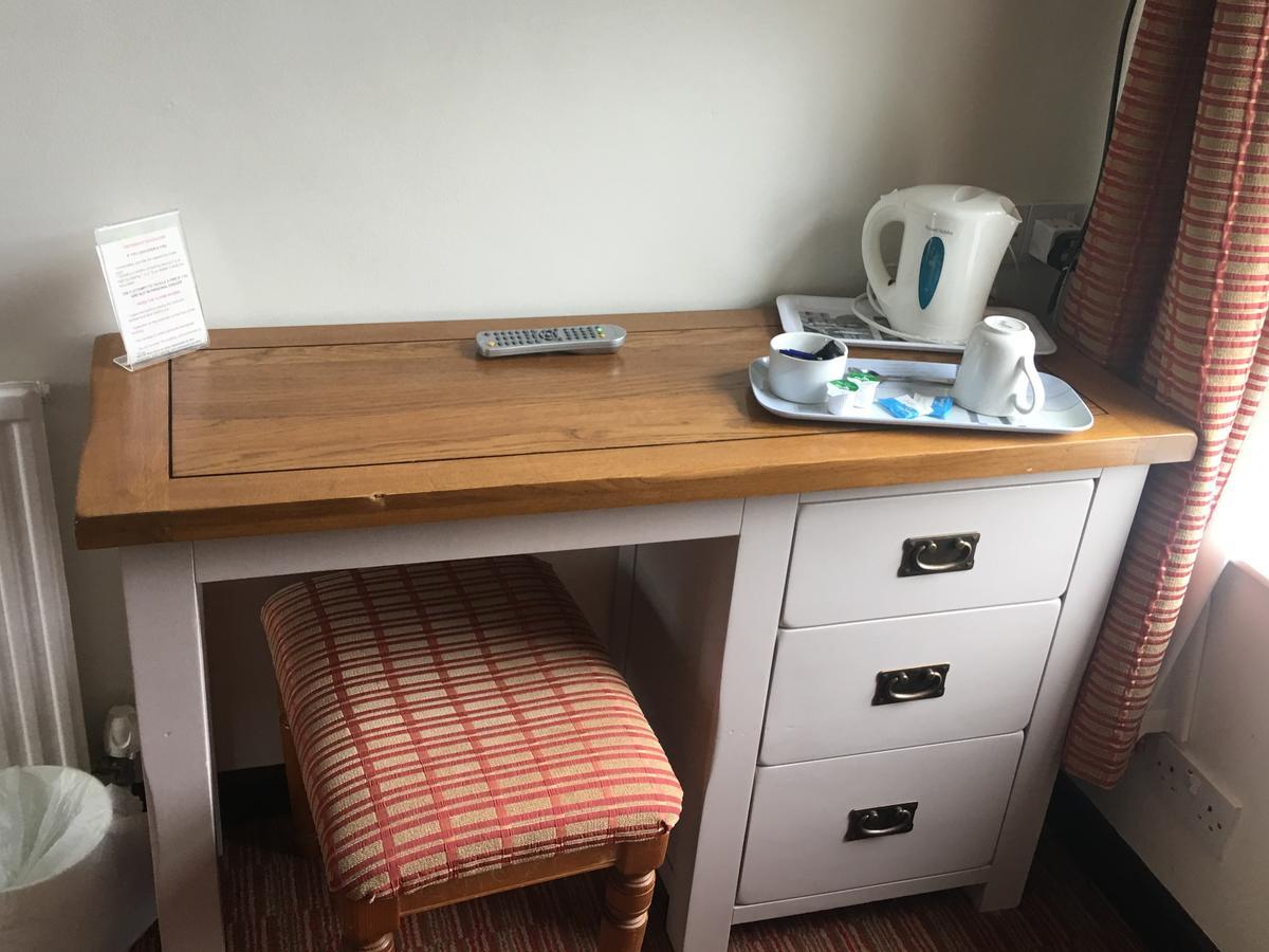 Winston Manor Guesthouse Rooms تشرشل المظهر الخارجي الصورة
