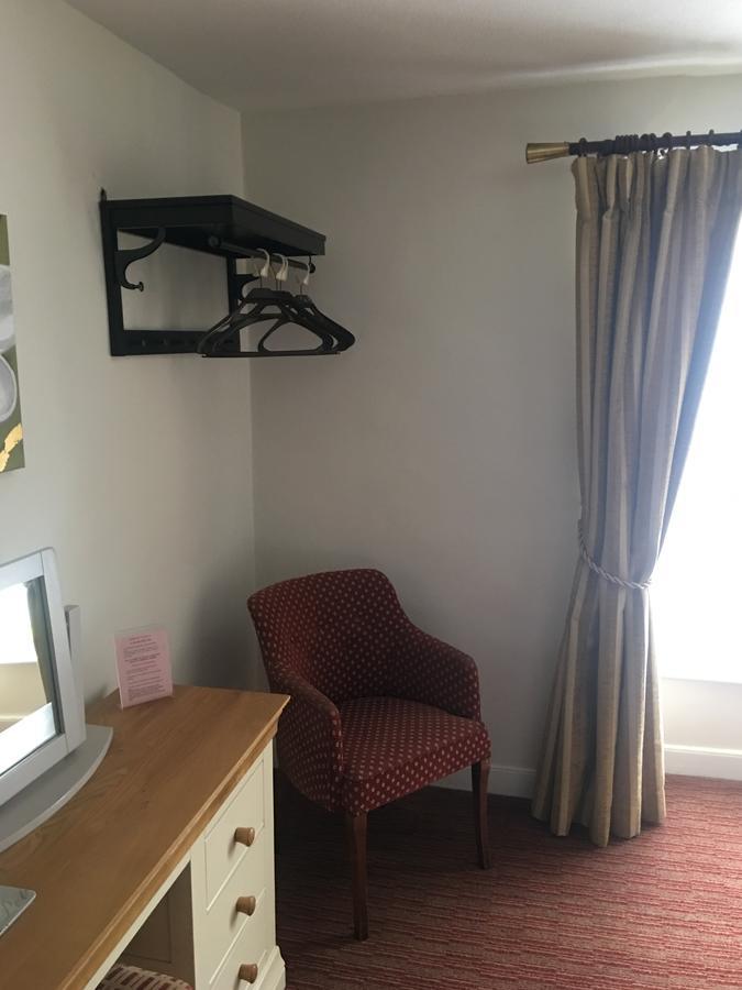 Winston Manor Guesthouse Rooms تشرشل المظهر الخارجي الصورة