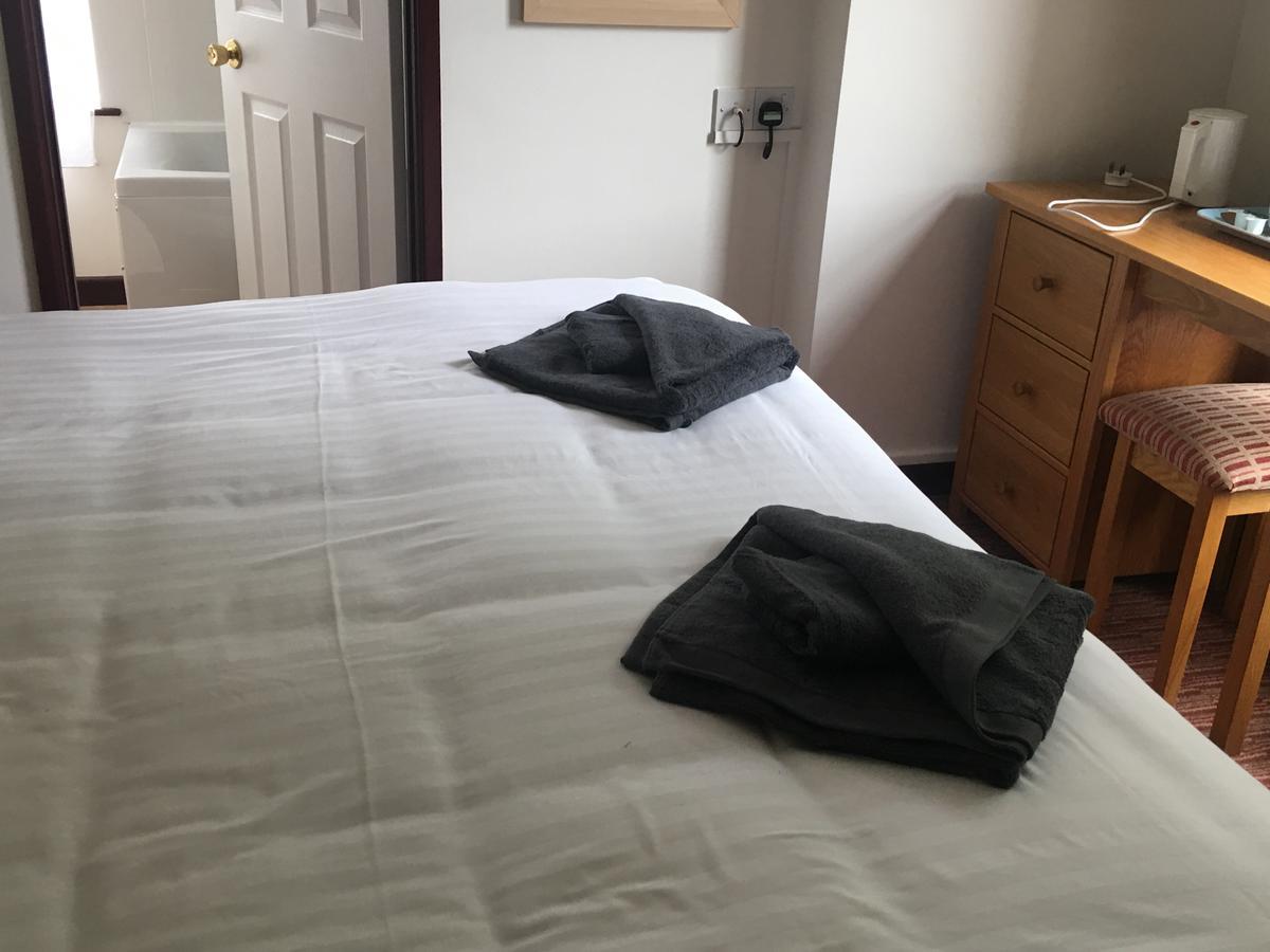 Winston Manor Guesthouse Rooms تشرشل المظهر الخارجي الصورة