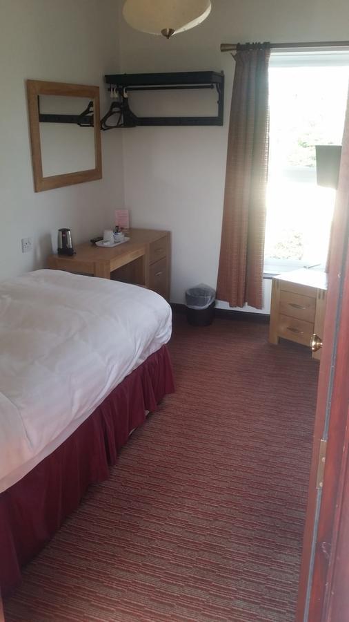 Winston Manor Guesthouse Rooms تشرشل المظهر الخارجي الصورة