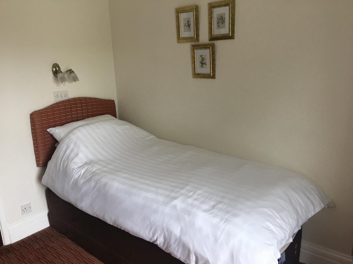 Winston Manor Guesthouse Rooms تشرشل المظهر الخارجي الصورة