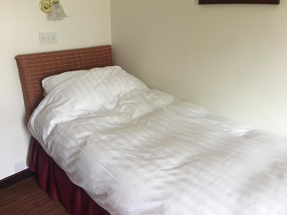Winston Manor Guesthouse Rooms تشرشل المظهر الخارجي الصورة