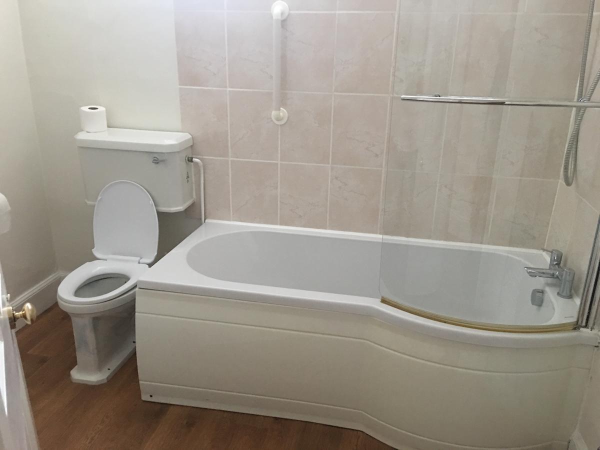 Winston Manor Guesthouse Rooms تشرشل المظهر الخارجي الصورة