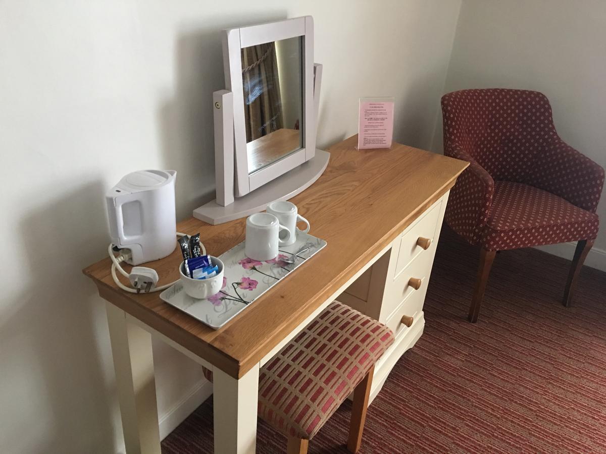 Winston Manor Guesthouse Rooms تشرشل المظهر الخارجي الصورة