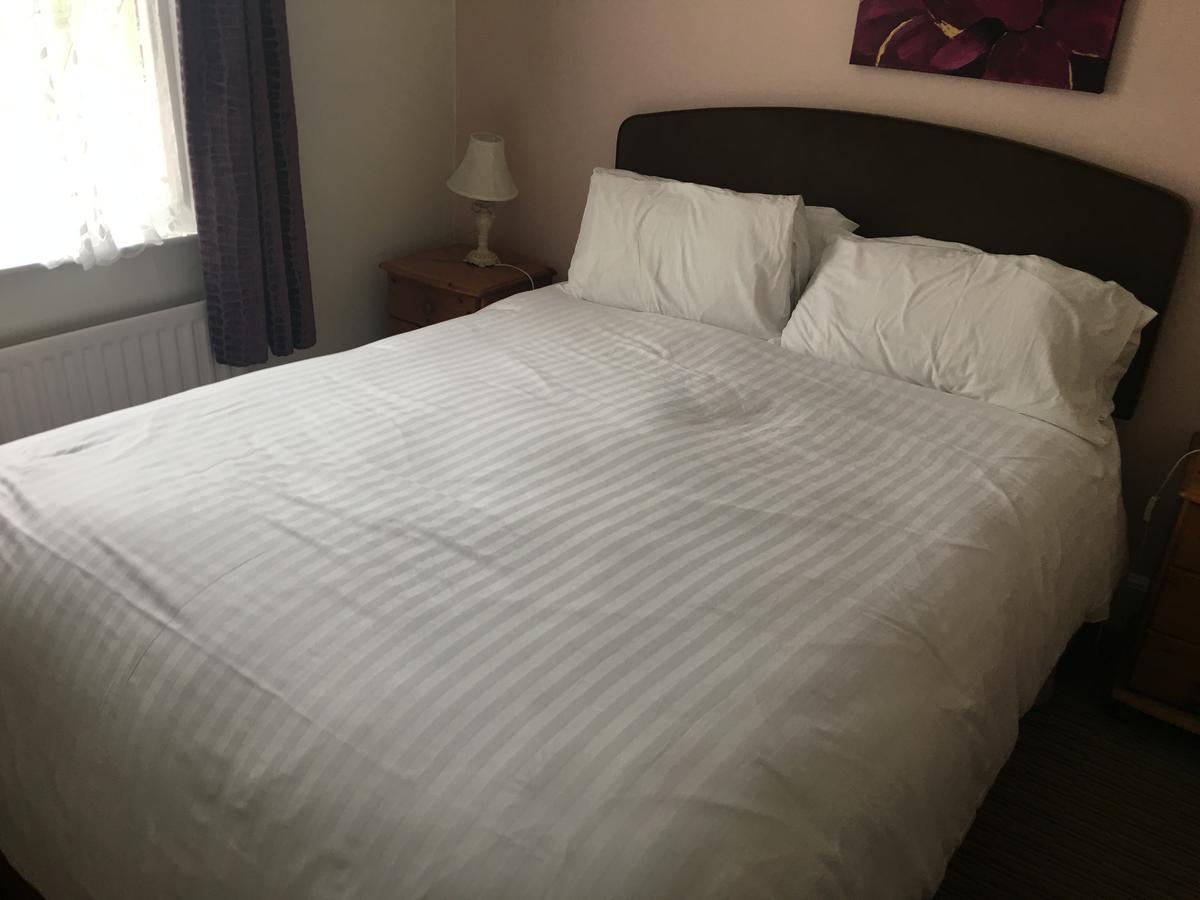 Winston Manor Guesthouse Rooms تشرشل المظهر الخارجي الصورة