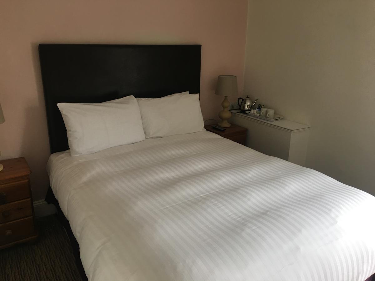 Winston Manor Guesthouse Rooms تشرشل المظهر الخارجي الصورة
