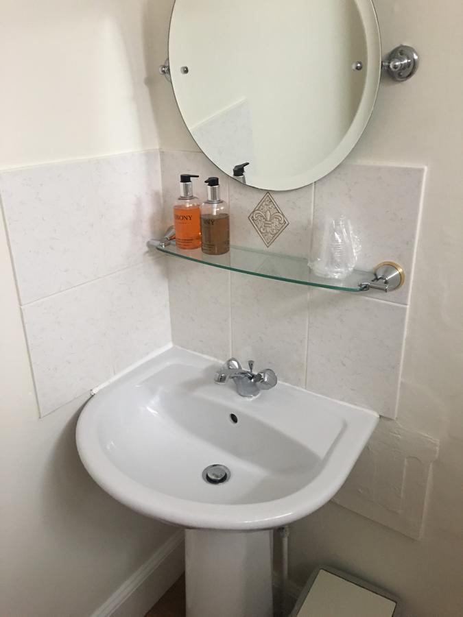Winston Manor Guesthouse Rooms تشرشل المظهر الخارجي الصورة