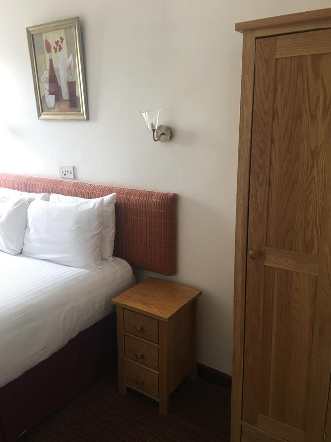 Winston Manor Guesthouse Rooms تشرشل المظهر الخارجي الصورة