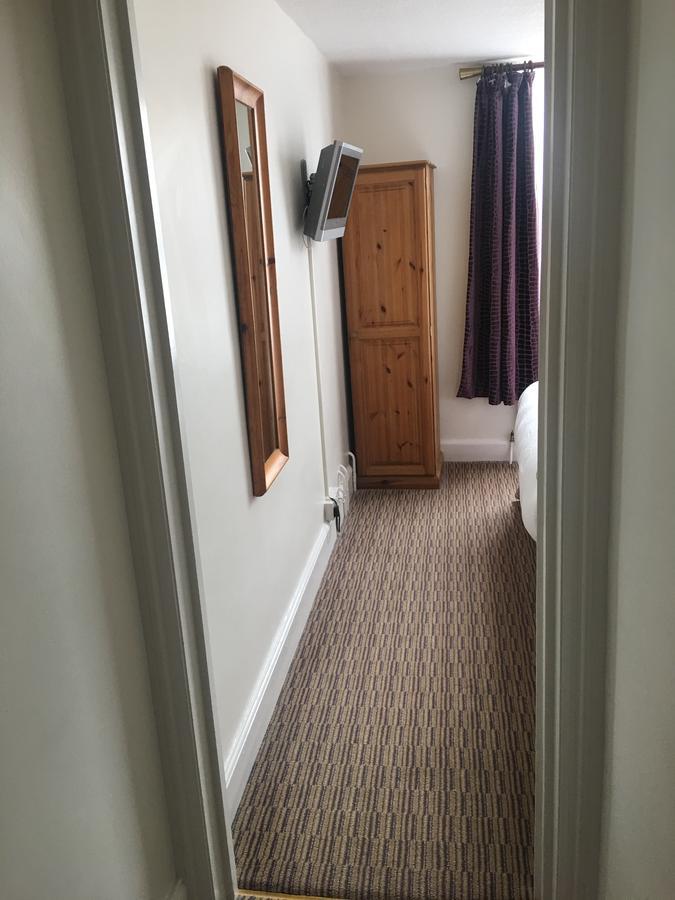 Winston Manor Guesthouse Rooms تشرشل المظهر الخارجي الصورة