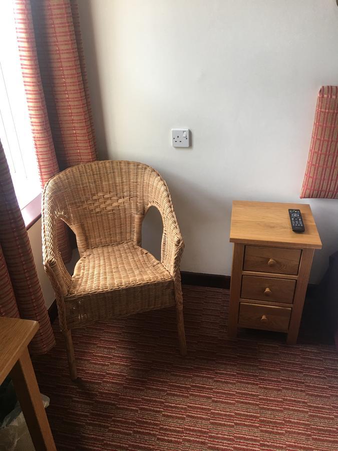 Winston Manor Guesthouse Rooms تشرشل المظهر الخارجي الصورة
