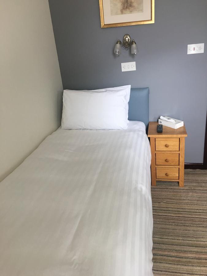 Winston Manor Guesthouse Rooms تشرشل المظهر الخارجي الصورة