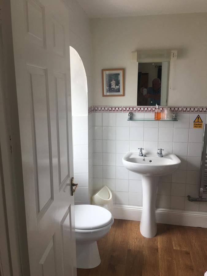 Winston Manor Guesthouse Rooms تشرشل المظهر الخارجي الصورة