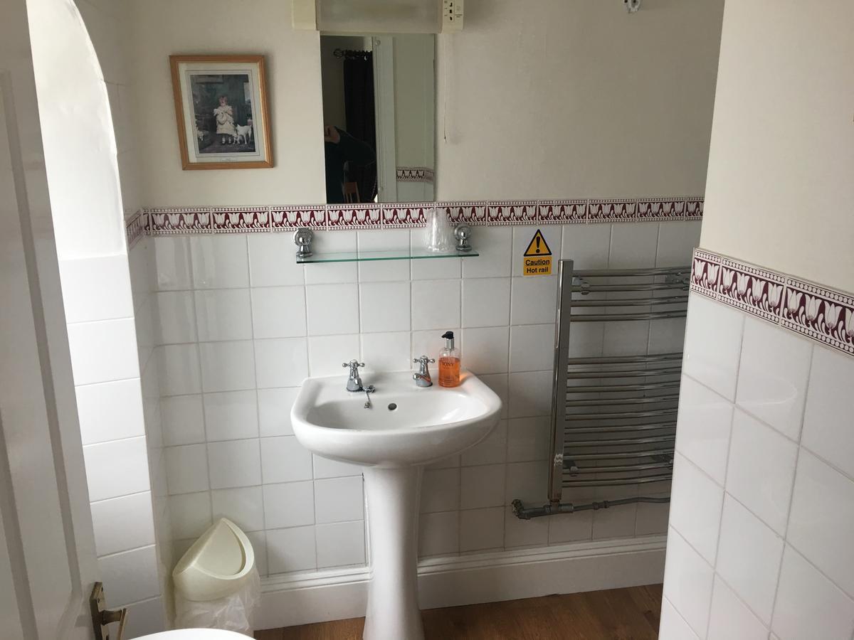 Winston Manor Guesthouse Rooms تشرشل المظهر الخارجي الصورة