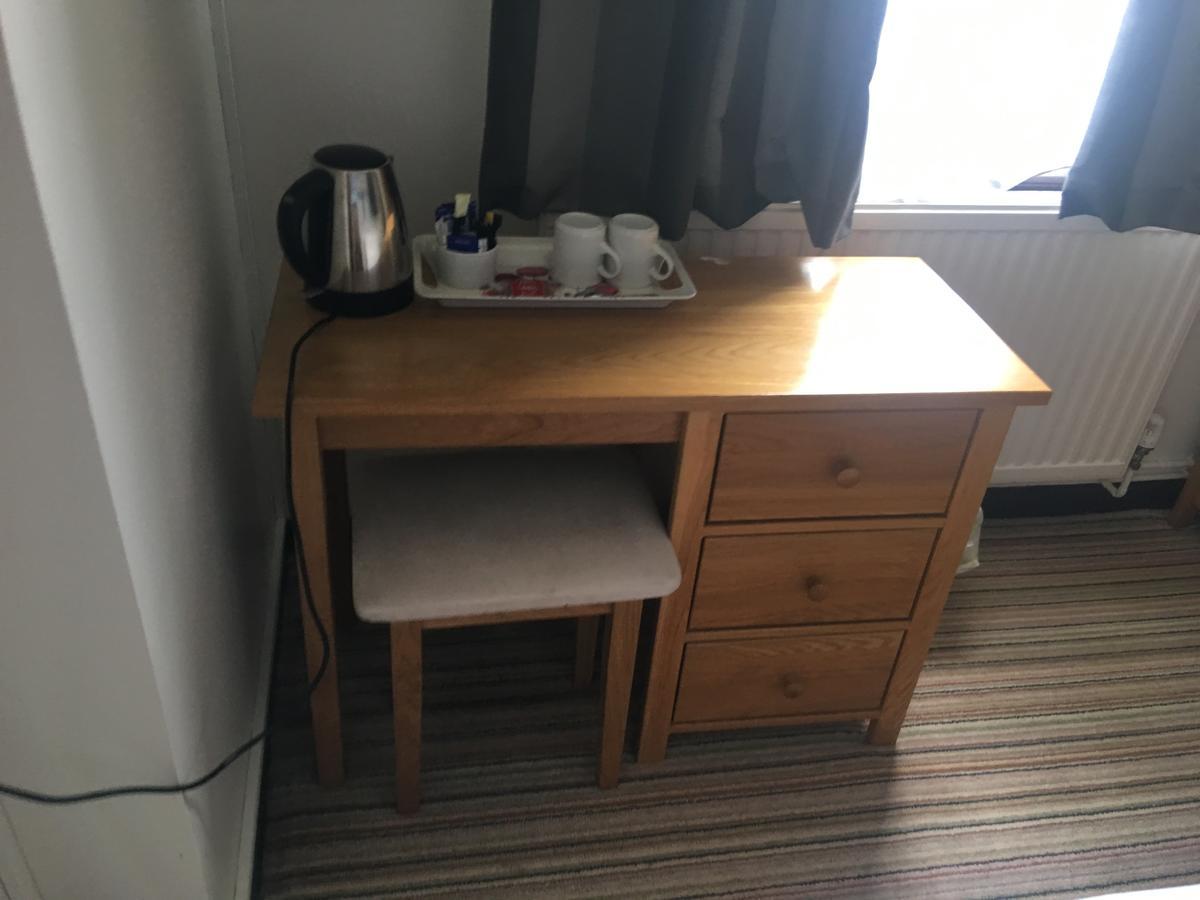 Winston Manor Guesthouse Rooms تشرشل المظهر الخارجي الصورة