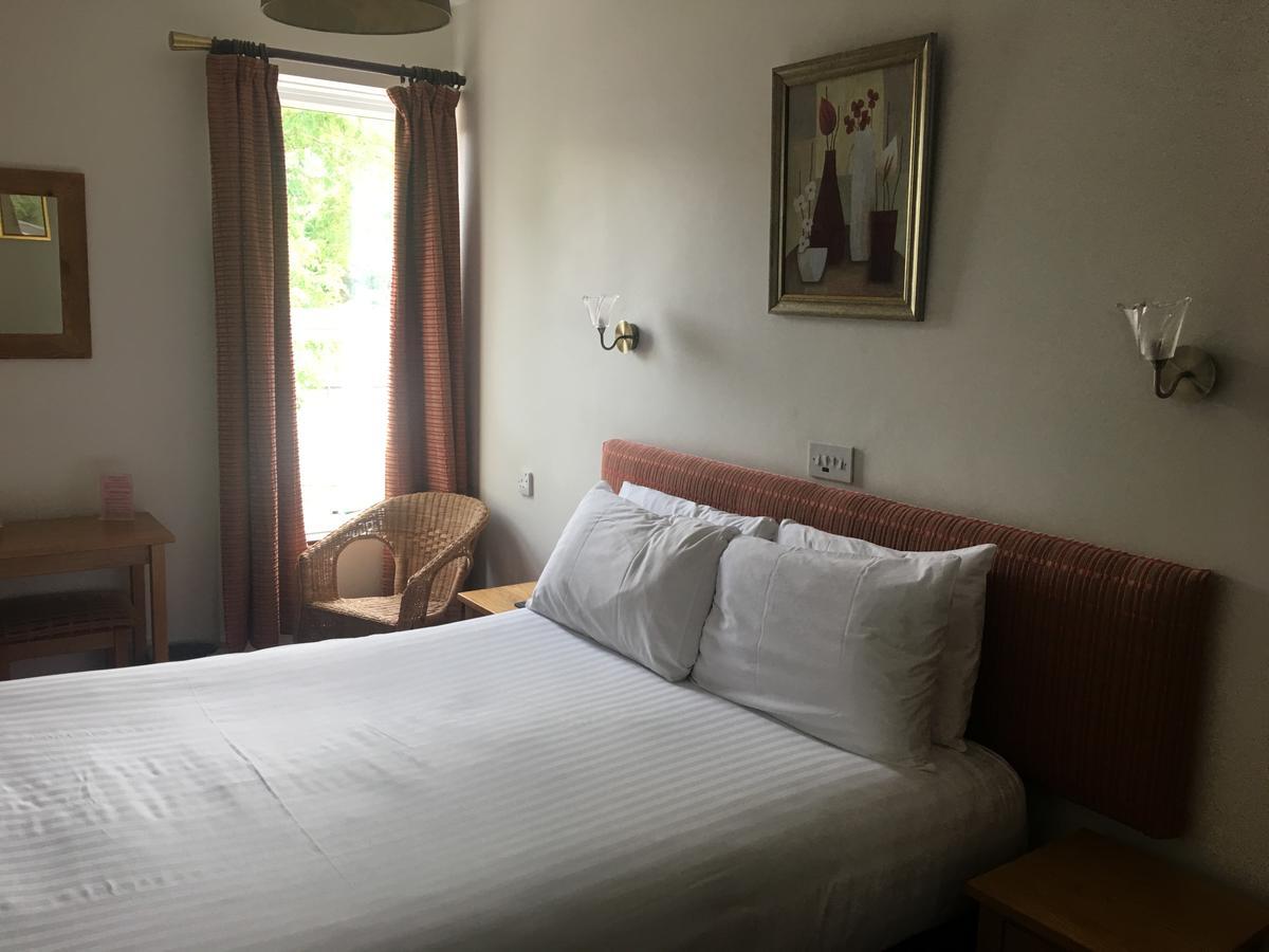 Winston Manor Guesthouse Rooms تشرشل المظهر الخارجي الصورة