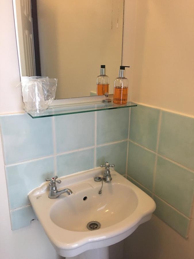 Winston Manor Guesthouse Rooms تشرشل المظهر الخارجي الصورة