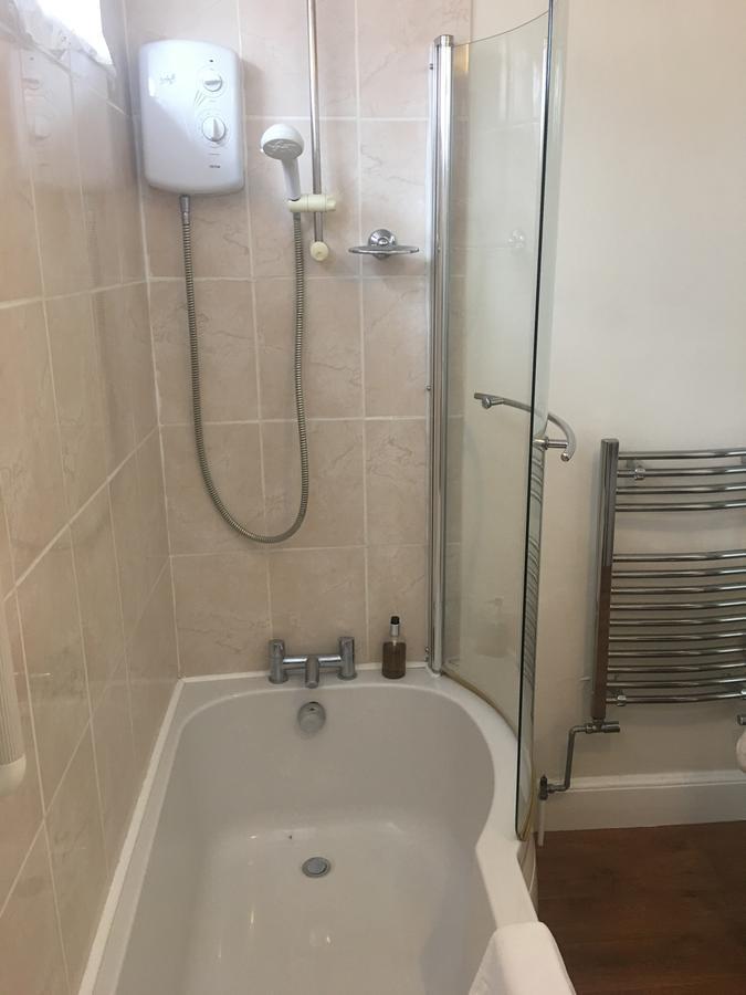 Winston Manor Guesthouse Rooms تشرشل المظهر الخارجي الصورة