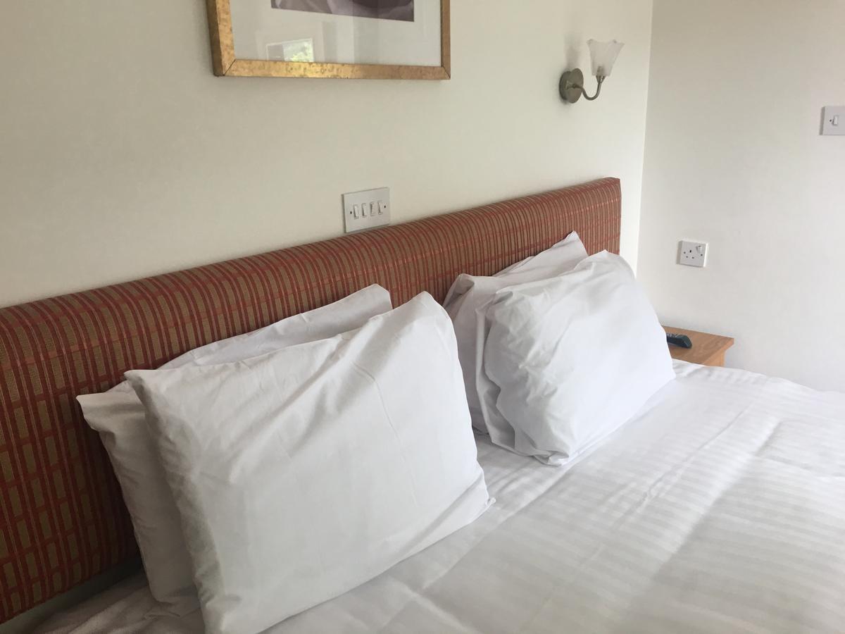 Winston Manor Guesthouse Rooms تشرشل المظهر الخارجي الصورة