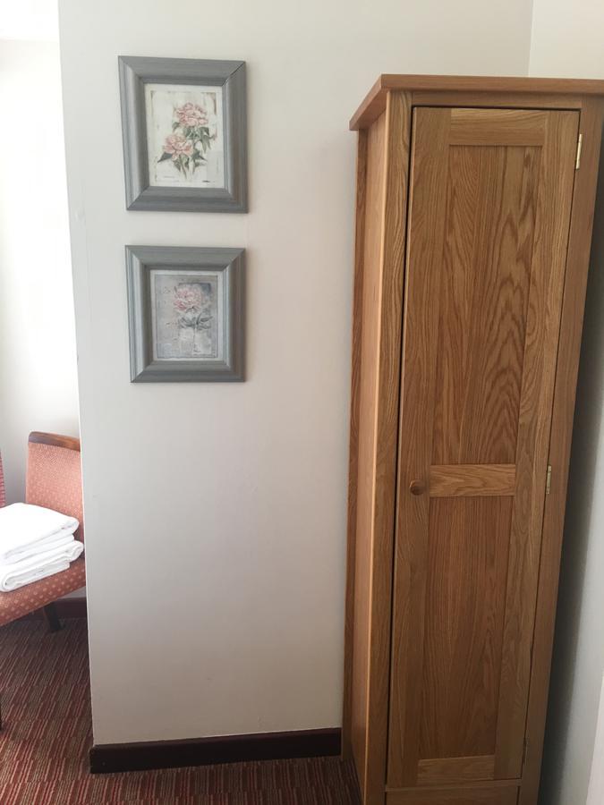 Winston Manor Guesthouse Rooms تشرشل المظهر الخارجي الصورة