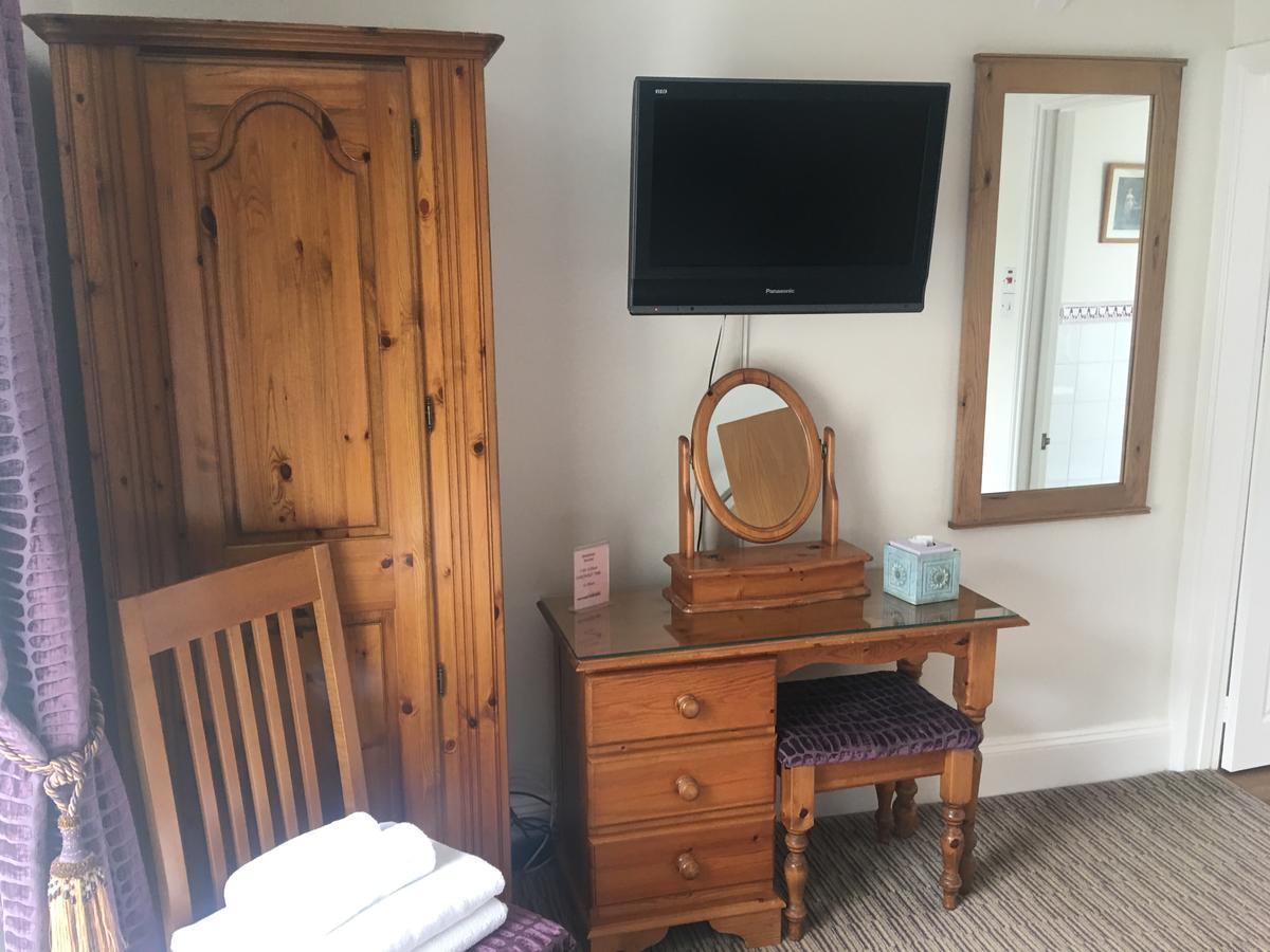 Winston Manor Guesthouse Rooms تشرشل المظهر الخارجي الصورة
