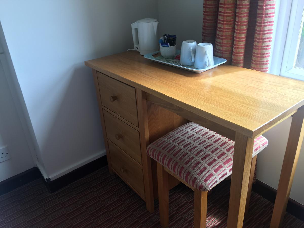 Winston Manor Guesthouse Rooms تشرشل المظهر الخارجي الصورة