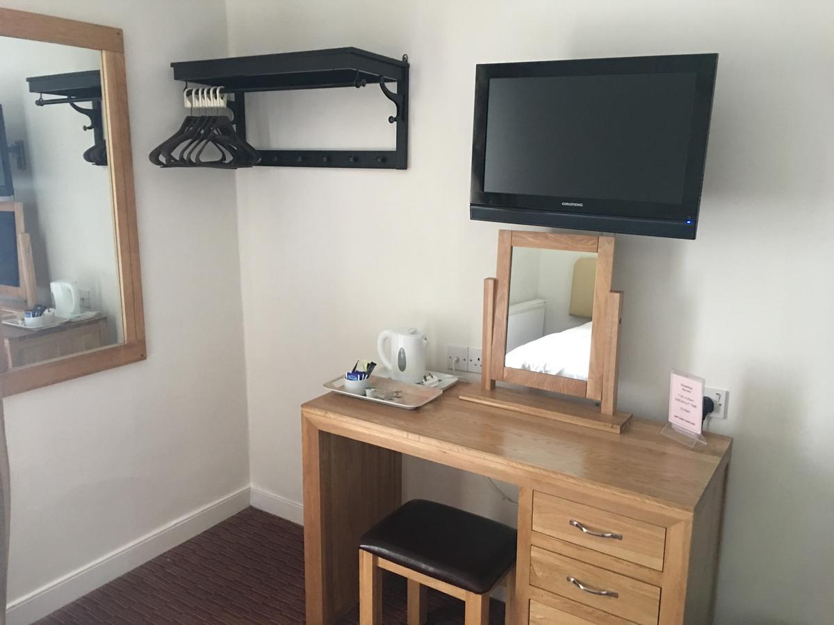 Winston Manor Guesthouse Rooms تشرشل المظهر الخارجي الصورة