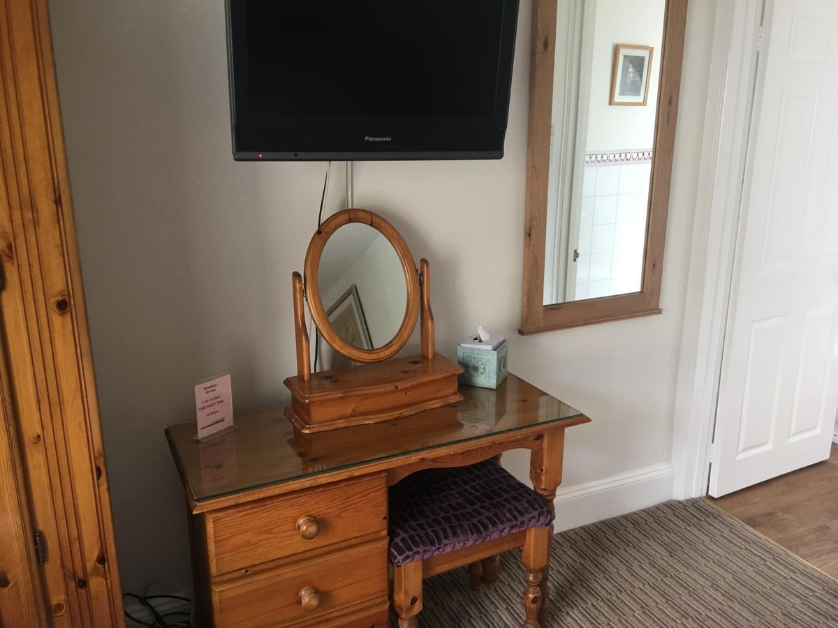 Winston Manor Guesthouse Rooms تشرشل المظهر الخارجي الصورة