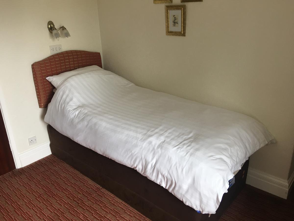 Winston Manor Guesthouse Rooms تشرشل المظهر الخارجي الصورة