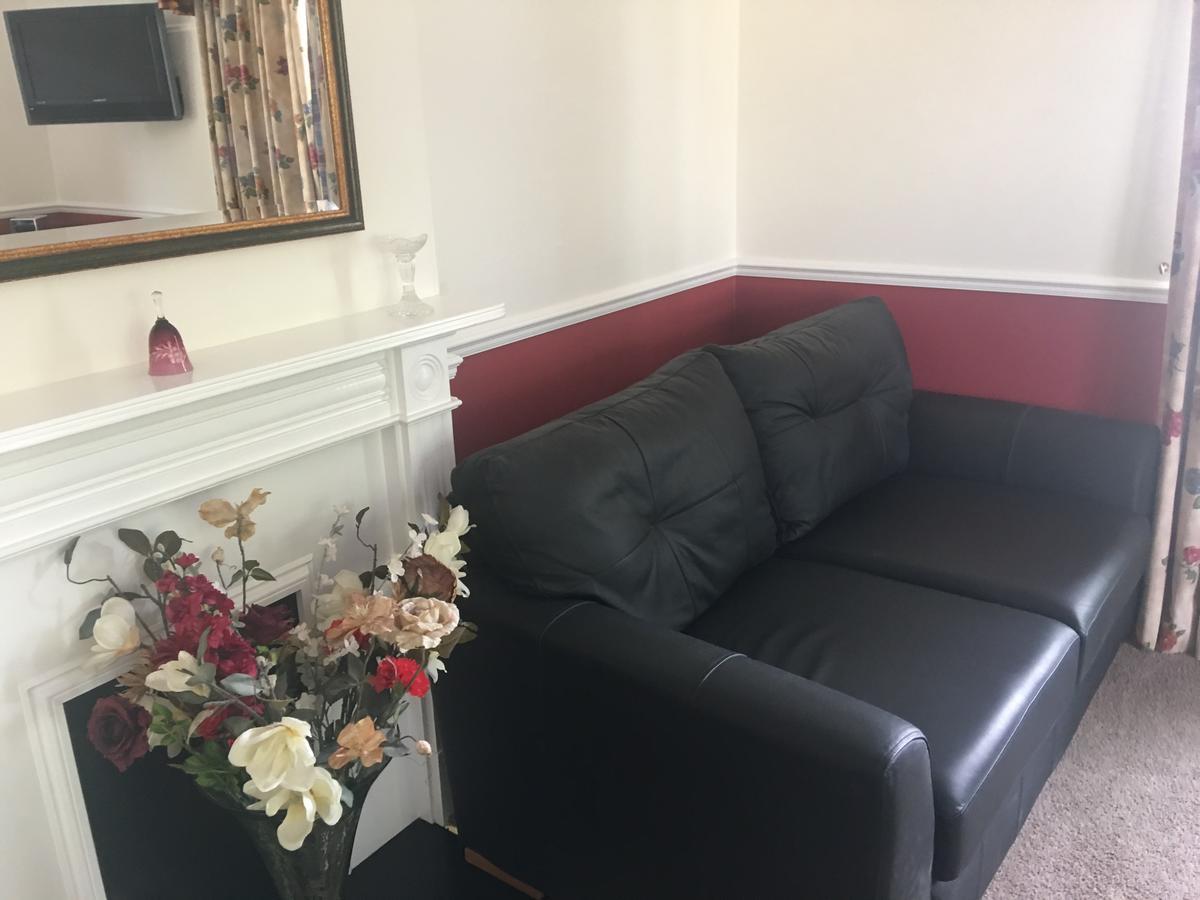 Winston Manor Guesthouse Rooms تشرشل المظهر الخارجي الصورة